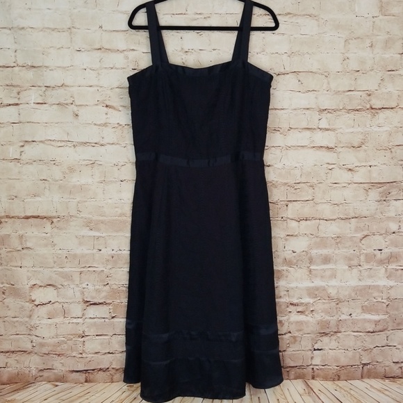 Rabbit Rabbit Rabbit Dresses & Skirts - RABBIT DESIGNS Black Lace Dress